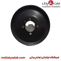 پولی سر میل لنگ بزرگ پراید – 500604