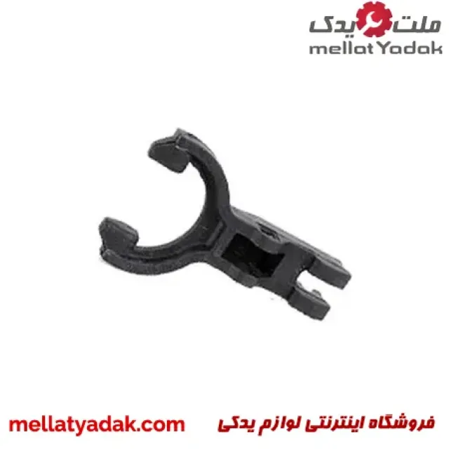 دوشاخه استارت پراید –