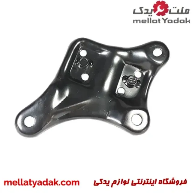 دیاق میل تعادل چپ