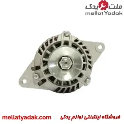 دینام 65 آمپر تک شیار پراید (مدل 95 به قبل) – 509140