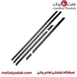 زه اطراف پراید 131 و GTX (دست کامل)