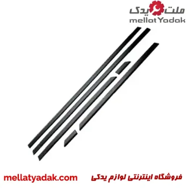 زه اطراف پراید 131 و GTX (دست کامل) 3 زه اطراف پراید 131 و GTX (دست کامل)