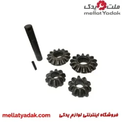 ست کامل دیشلی پراید – 505600