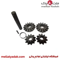ست کامل دیشلی تیبا و پراید یورو4 و پراید 151 – 525600