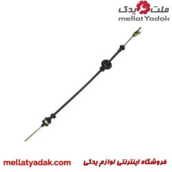 سیم کلاچ بهینه پراید (پلاستیکی-جدید) – 504904