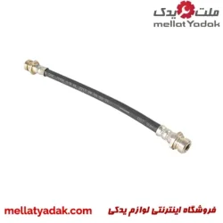 شیلنگ ترمز چرخ جلو تیبا