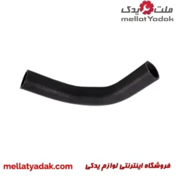 شیلنگ خروجی آب رادیاتور پایین تیبا