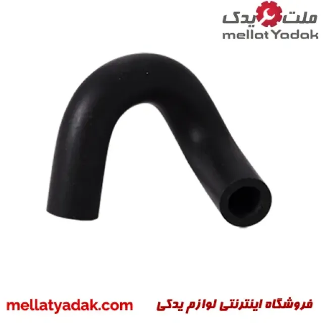 شیلنگ درب قالپاق سوپاپ انژکتور پراید 3 شیلنگ درب قالپاق سوپاپ انژکتور پراید