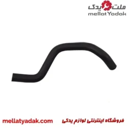 شیلنگ کج بخاری انژکتور پراید