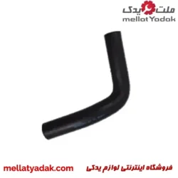 شیلنگ ورودی آب رادیاتور بالا پراید-508038