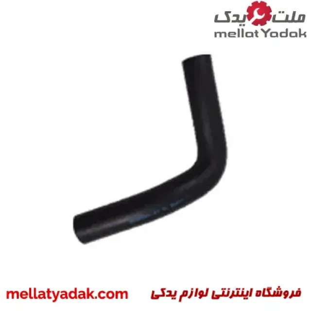 شیلنگ ورودی آب رادیاتور بالا پراید-508038 3 شیلنگ ورودی آب رادیاتور بالا پراید-508038