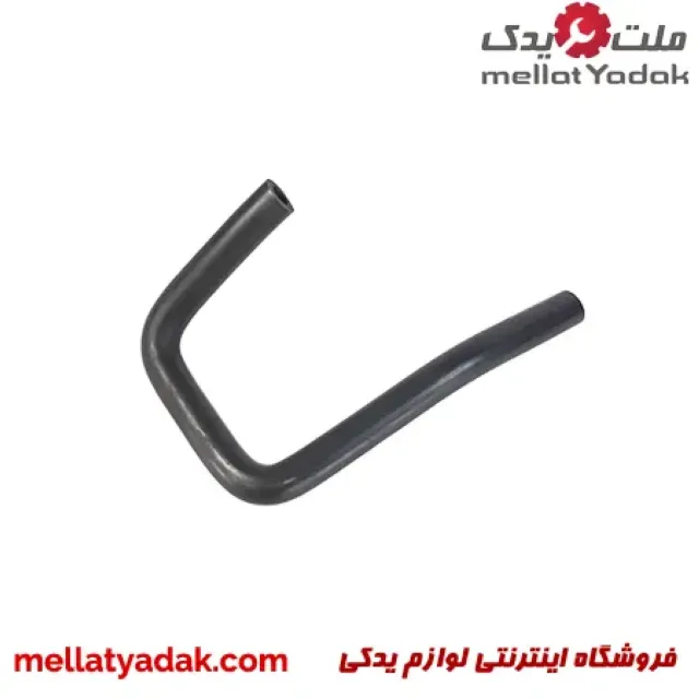 شیلنگ یک جداره سه خم پراید 3 شیلنگ یک جداره سه خم پراید
