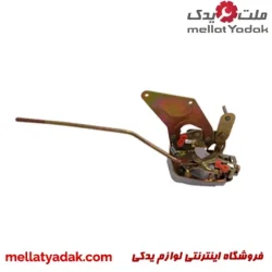 قفل درب جانبی جلو جدید راست پراید
