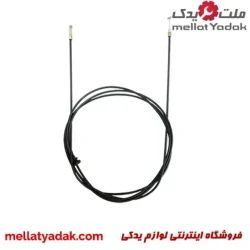 کابل رهاکننده درب صندوق عقب پراید