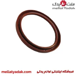 کاسه نمد عقب میل لنگ پراید (وایتون) – 509628