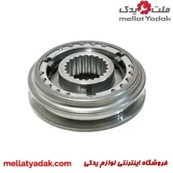 کشویی کامل دنده پنچ و عقب گیربکس پراید – 509835