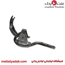 لولای درب صندوق عقب راست پراید – 509222
