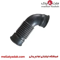 لوله واسط خرطومی هواکش تیبا و تیبا 2 – 524201
