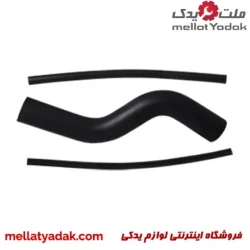 مجموعه شیلنگ باک گازسوز پراید