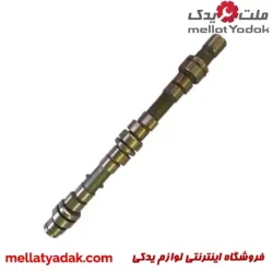 میل بادامک کاربراتور بهینه پراید – 502109