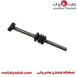 میل تعویض دنده با گردگیر پراید – 509801