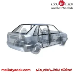 نوار دور درب عقب L