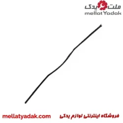 نوار لاستیکی زیر کاپوت جلو (BONNET)