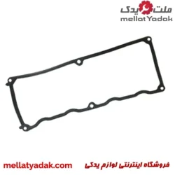 واشر قالپاق سوپاپ لبه دار پراید