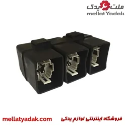 رله 3 قلو