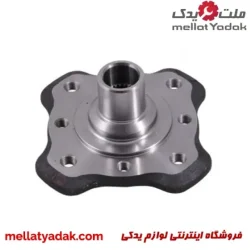 توپی چرخ جلو جدید