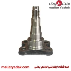 توپی چرخ عقب جدید