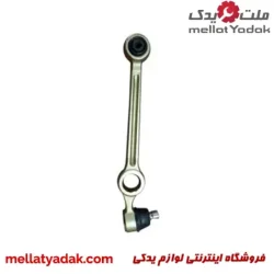 طبق با بوش پلاستیکی
