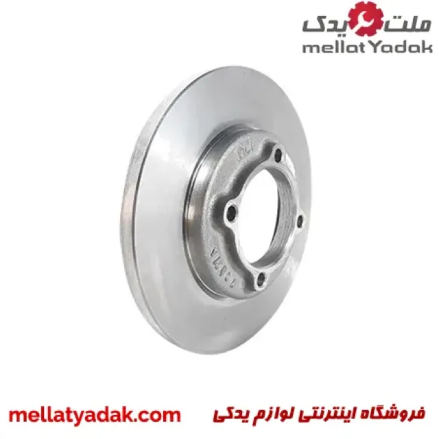 دیسک چرخ پراید