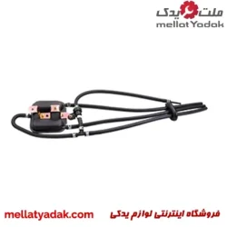 حباب گیر انژکتور پراید
