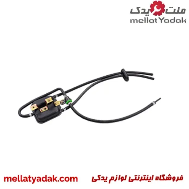 حباب گیر کاربراتور پراید 3 حباب گیر کاربراتور پراید