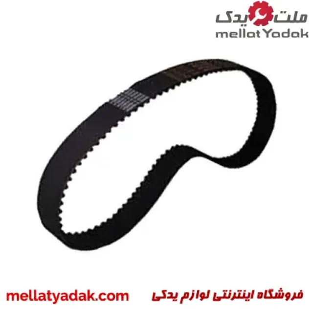 تسمه دینام پراید (M35-VBELT) 3 تسمه دینام پراید (M35-VBELT)