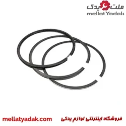 رینگ پیستون استاندارد تیبا