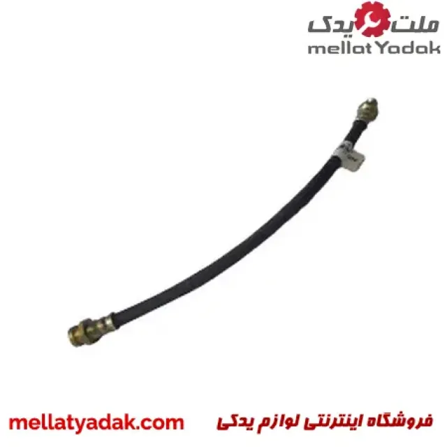 شیلنگ پمپ کلاچ نیسان (98 به قبل) (طرح قدیم) – 598013 3 شیلنگ پمپ کلاچ نیسان (98 به قبل) (طرح قدیم) – 598013