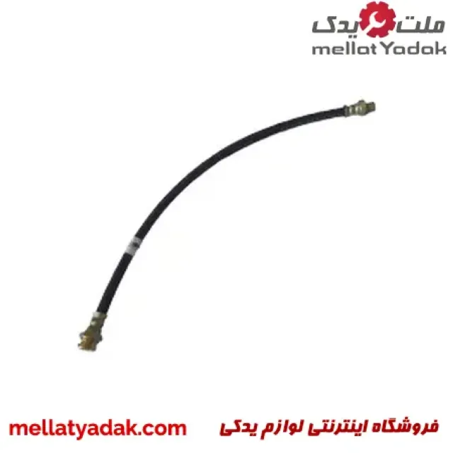 شیلنگ ترمز نیسان (چرخ عقب) – 598031 3 شیلنگ ترمز نیسان (چرخ عقب) – 598031