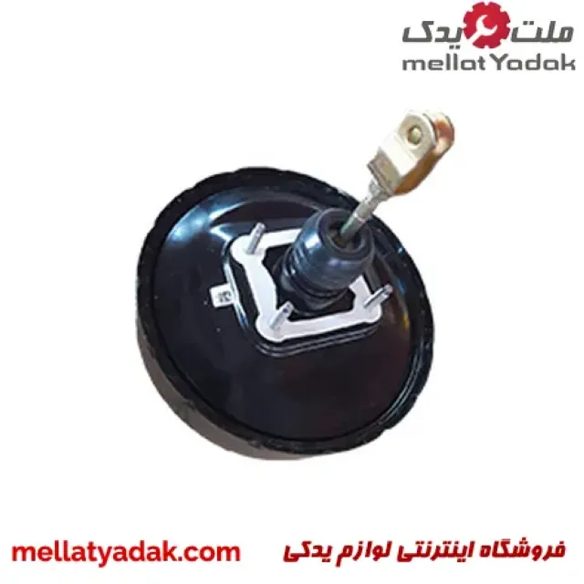 بوستر ترمز نیسان وانت (9 اینچ) – 595001 3 بوستر ترمز نیسان وانت (9 اینچ) – 595001