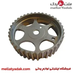 پولی میل سوپاپ دود سمند EF7 و دنا (دنده تایمینگ سمند EF7 و دنا) – 330612
