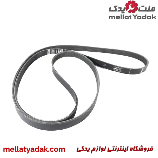 تسمه دینام سمند ملی (EF7) 3 تسمه دینام سمند ملی (EF7)
