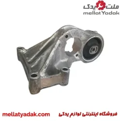 دسته موتور آلومینیومی کامل پایین راست سمند ملی