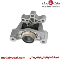 دسته موتور سمند بالا راست