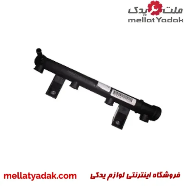 ریل سوخت سمند ملی EF7 – 338481 3 ریل سوخت سمند ملی EF7 – 338481