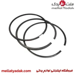 رینگ پیستون سمند ملی سایز 0.5