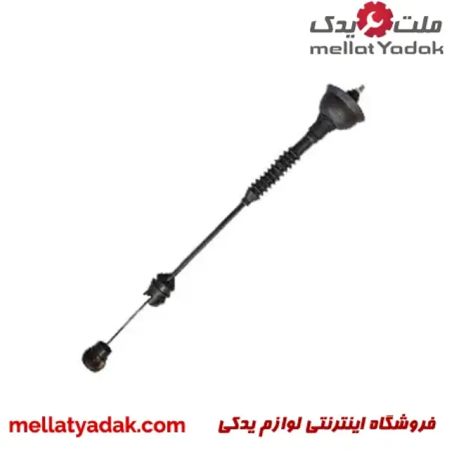سیم کلاچ اتوماتیک سمند EF7 – 334903 3 سیم کلاچ اتوماتیک سمند EF7 – 334903