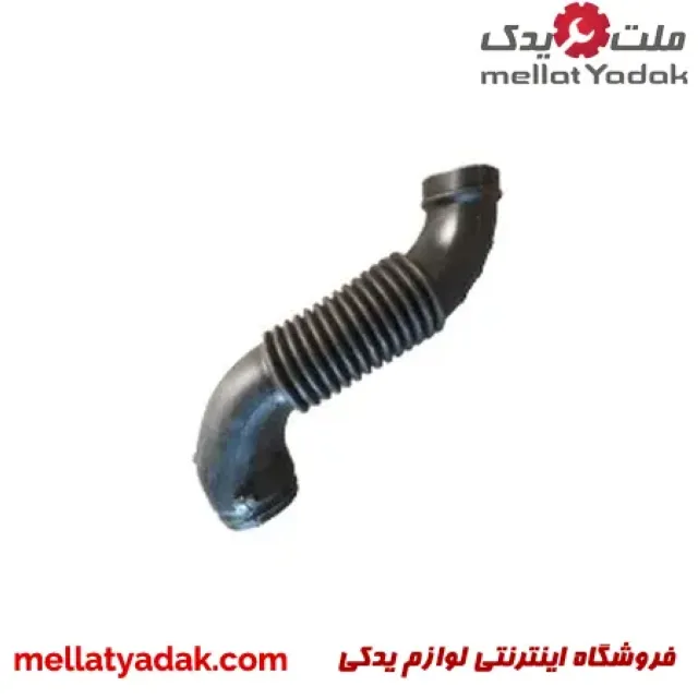 لوله هواکش بلند S شکل سمند ef7 و دنا – 334243 3 لوله هواکش بلند S شکل سمند ef7 و دنا – 334243