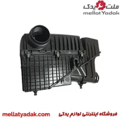 مجموعه هواکش با فیلتر سمند EF7 ملی – 334813
