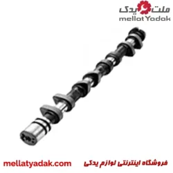میل بادامک دود